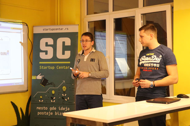 БРАЋА АПЛИКАЦИЈОМ УБРЗАЛИ КУПОВИНУ: Навигација за лакши шопинг